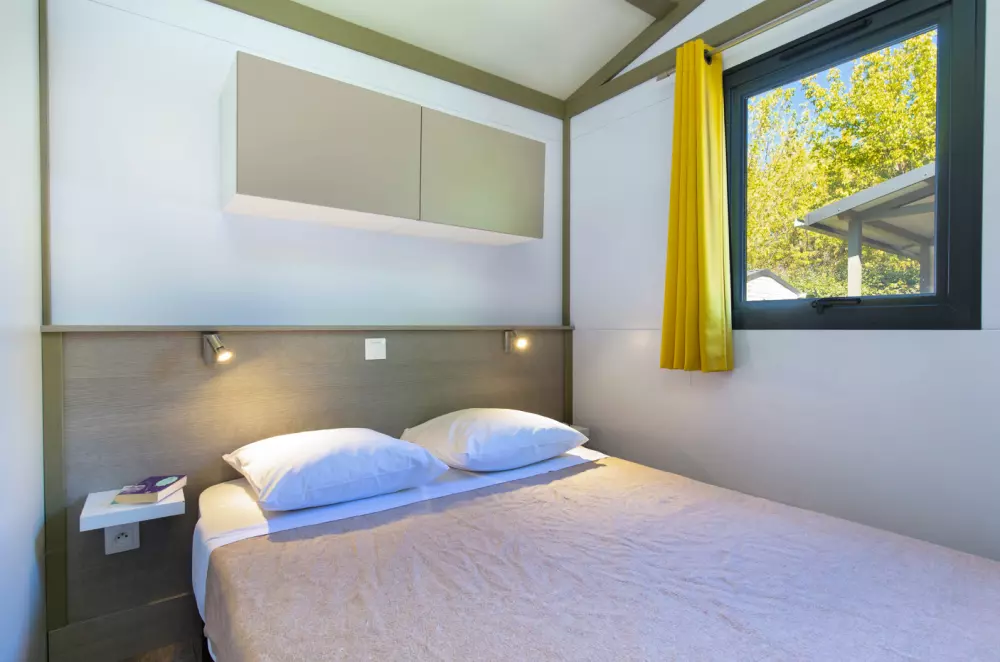 Campingplatz La Pinède 4 Sterne★★★★