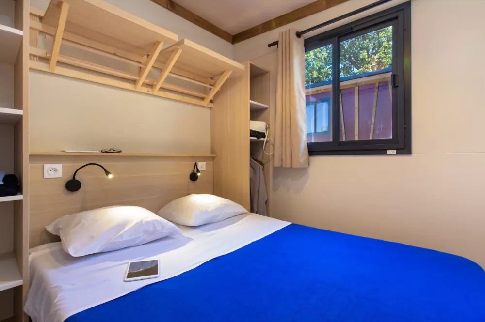 Campingplatz La Pinède 4 Sterne★★★★