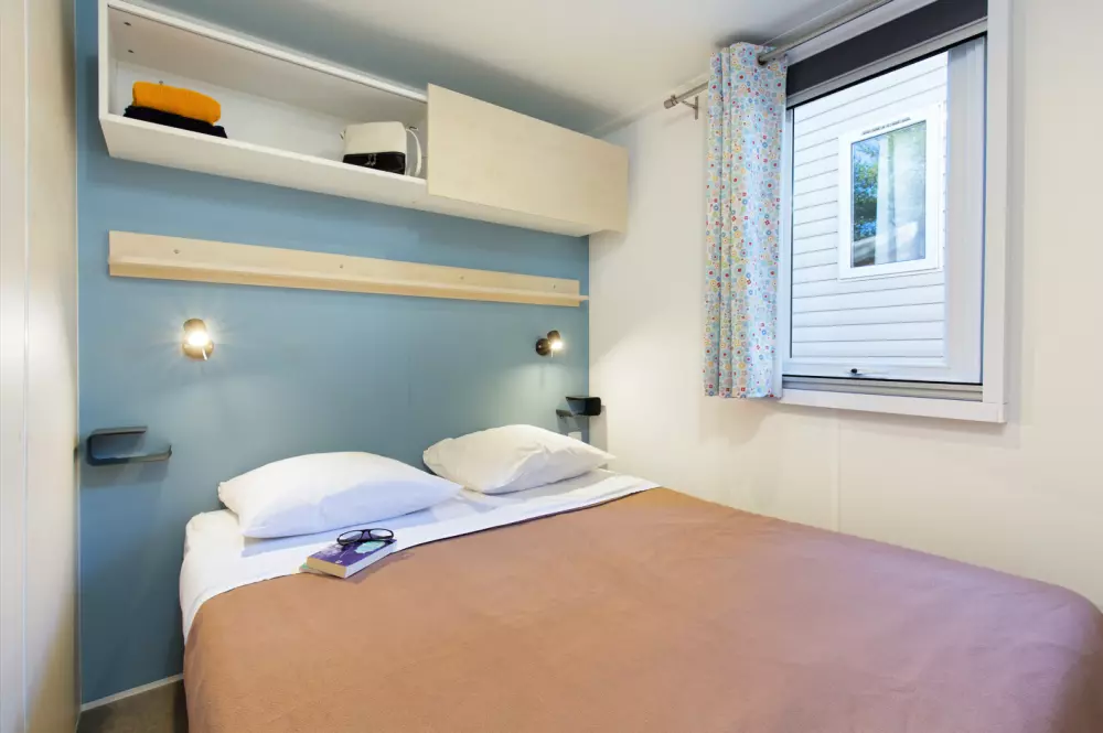 Campingplatz La Pinède 4 Sterne★★★★