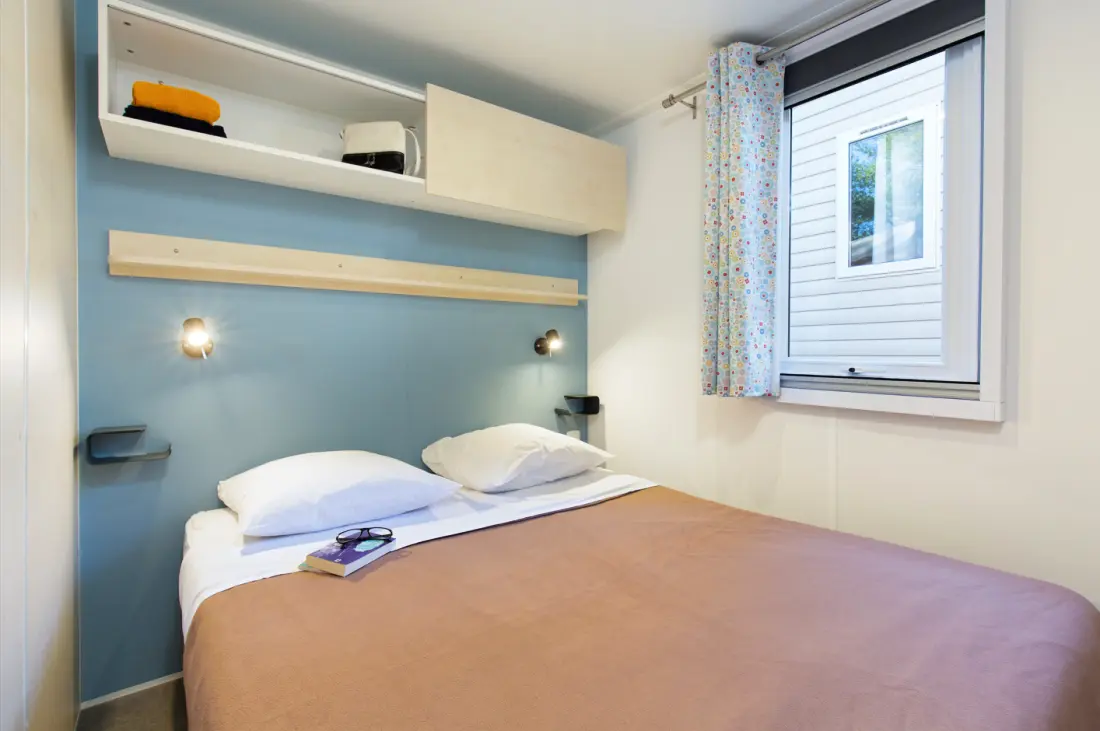 Campingplatz La Pinède 4 Sterne★★★★