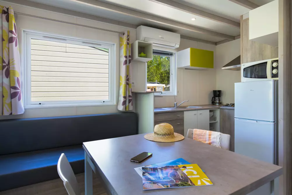 Campingplatz La Pinède 4 Sterne★★★★