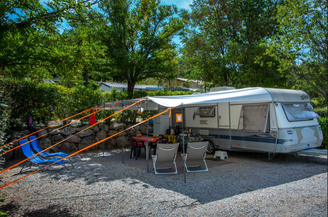 Campingplatz La Pinède 4 Sterne★★★★