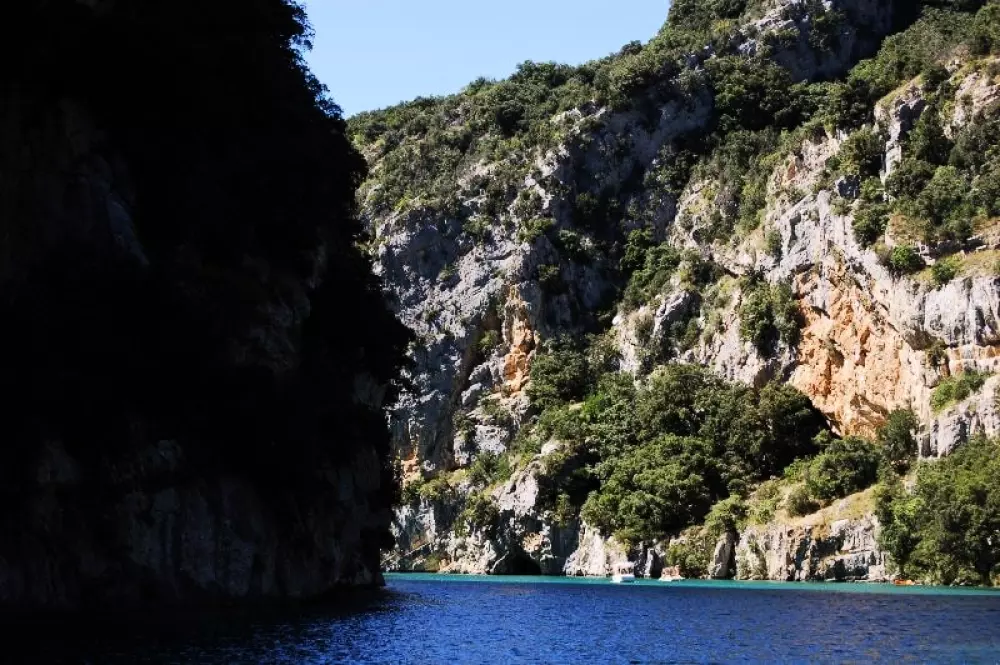 Campingplatz La Pinède 4 Sterne★★★★