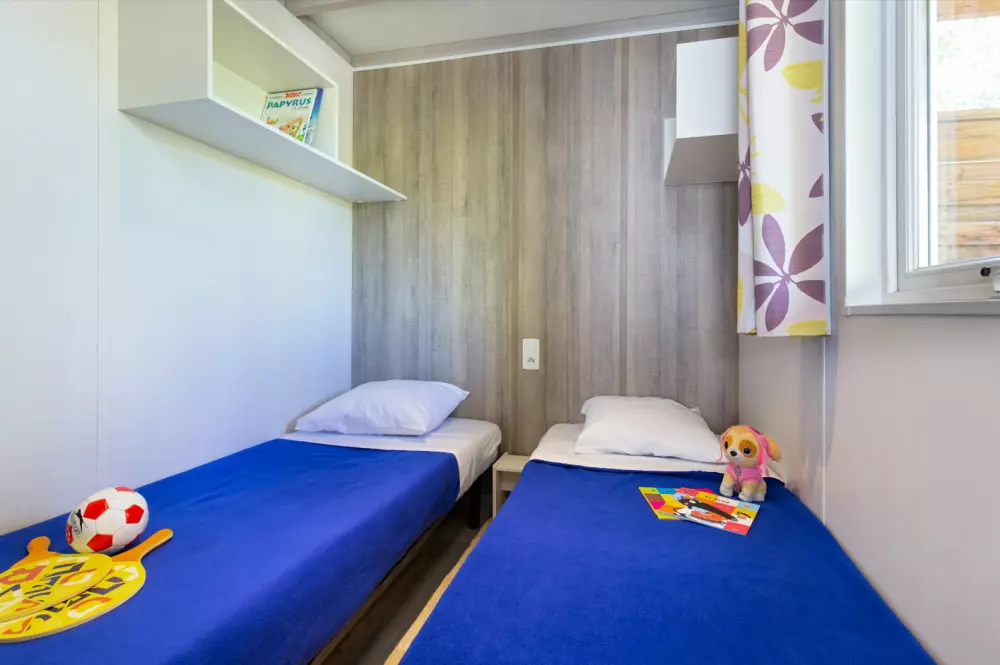 Campingplatz La Pinède 4 Sterne★★★★