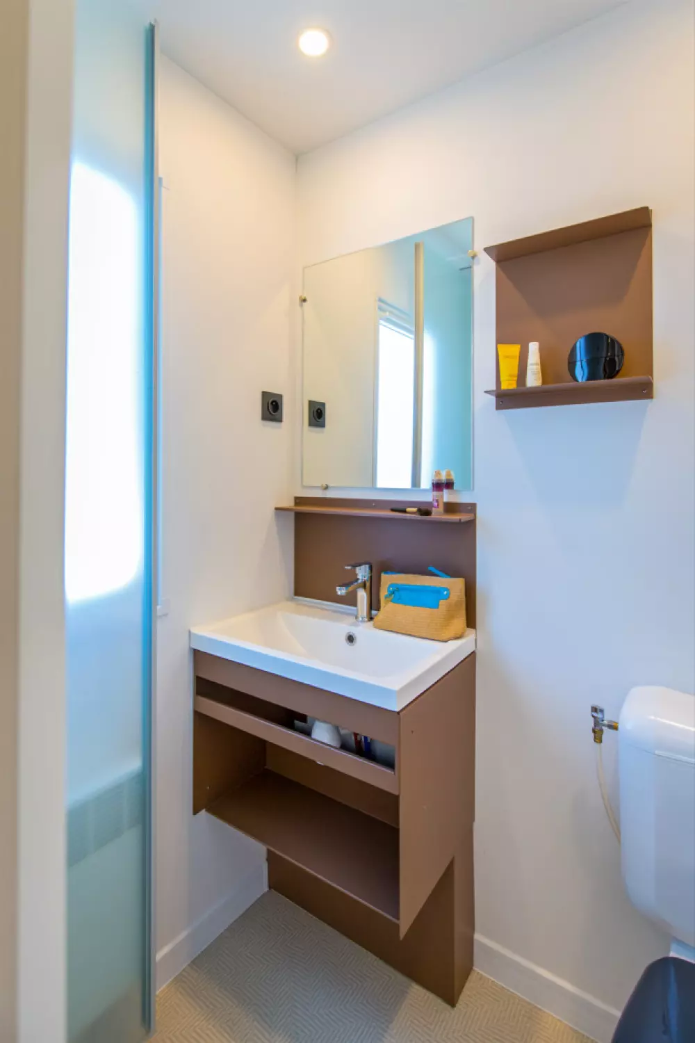 Campingplatz La Pinède 4 Sterne★★★★