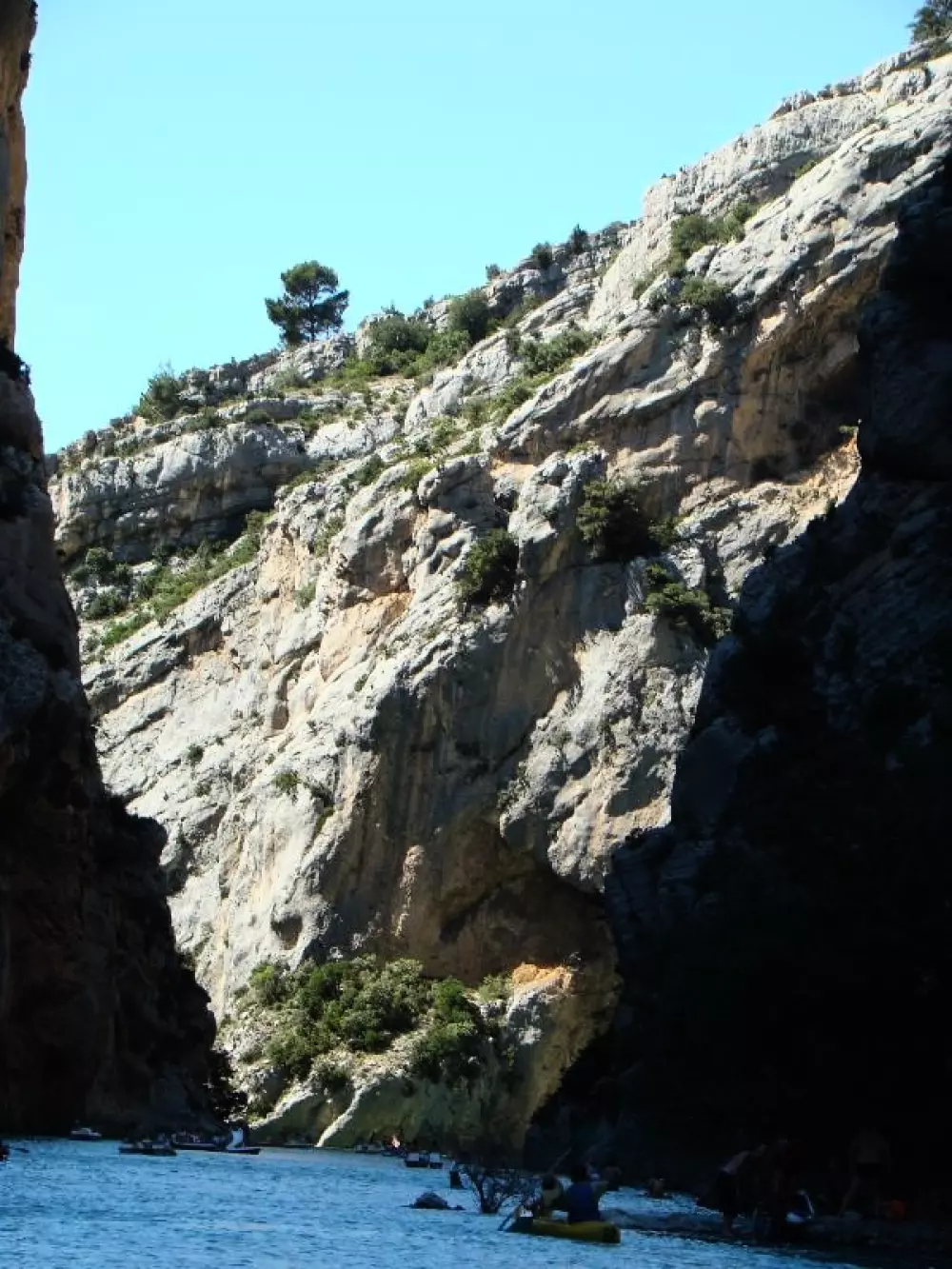 Campingplatz La Pinède 4 Sterne★★★★