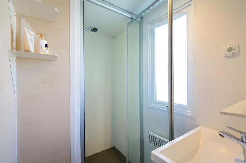 Campingplatz La Pinède 4 Sterne★★★★