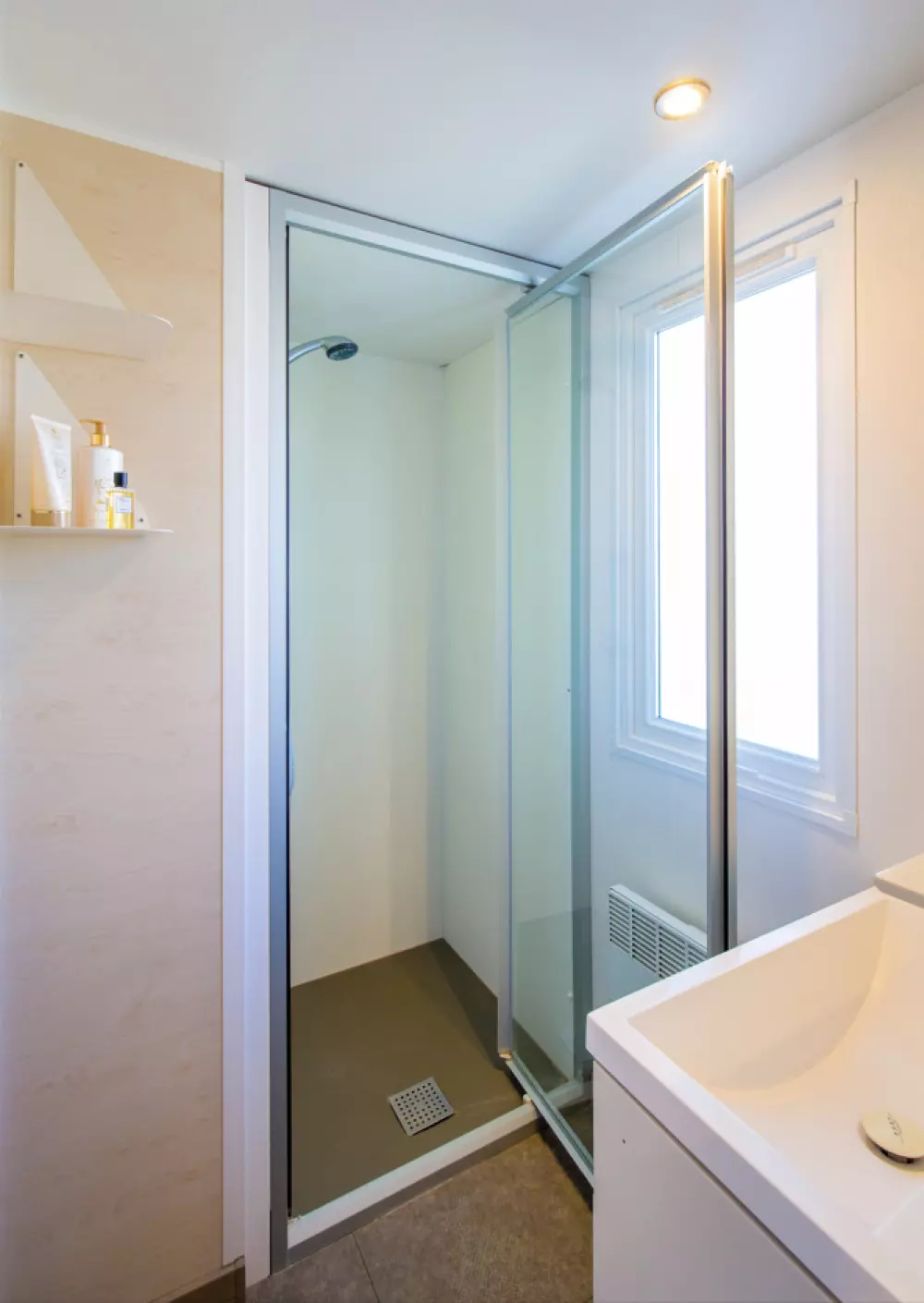 Campingplatz La Pinède 4 Sterne★★★★