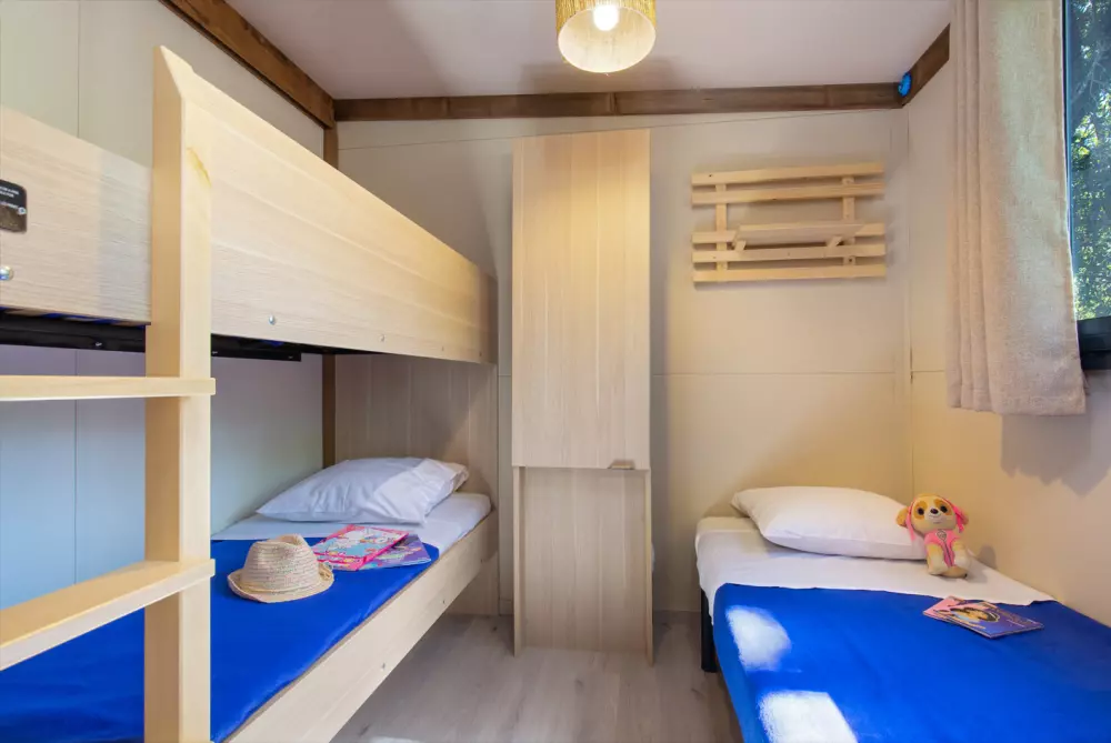 Campingplatz La Pinède 4 Sterne★★★★