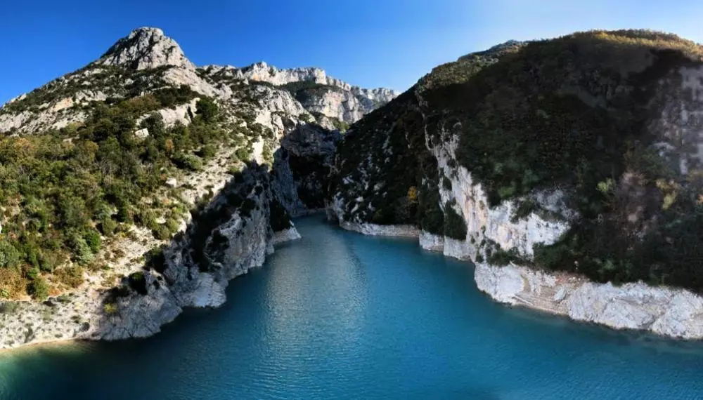 Campingplatz La Pinède 4 Sterne★★★★