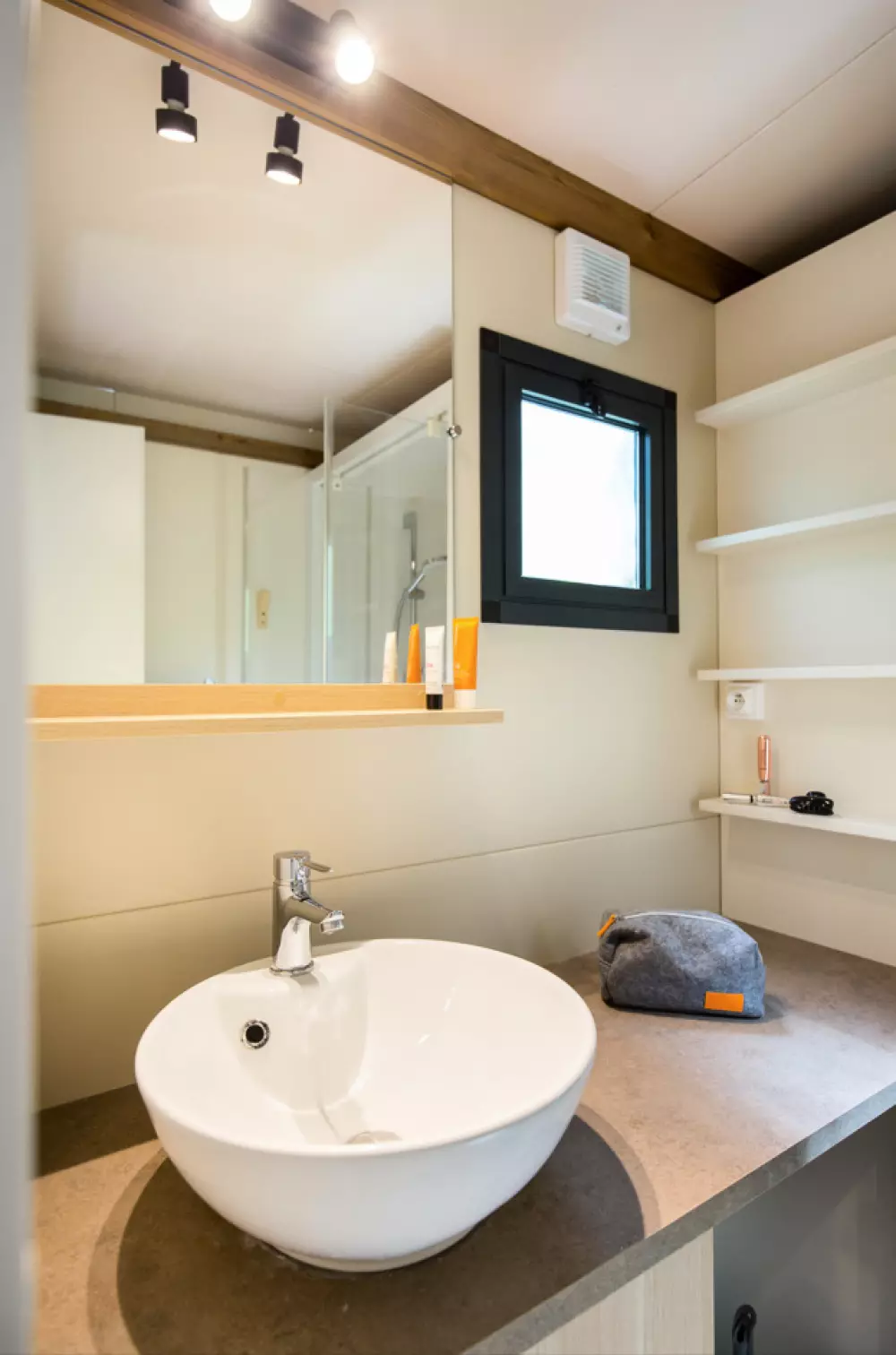 Campingplatz La Pinède 4 Sterne★★★★