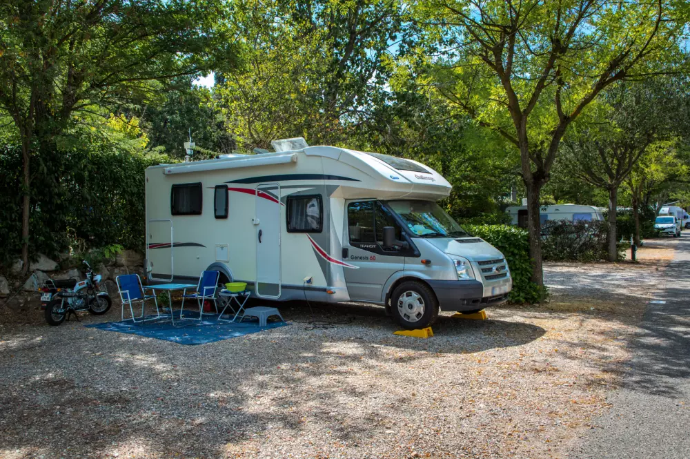 Campingplatz La Pinède 4 Sterne★★★★