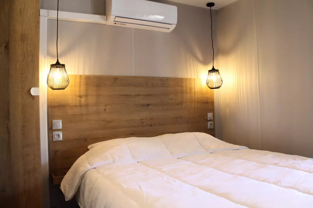 Campingplatz La Pinède 4 Sterne★★★★