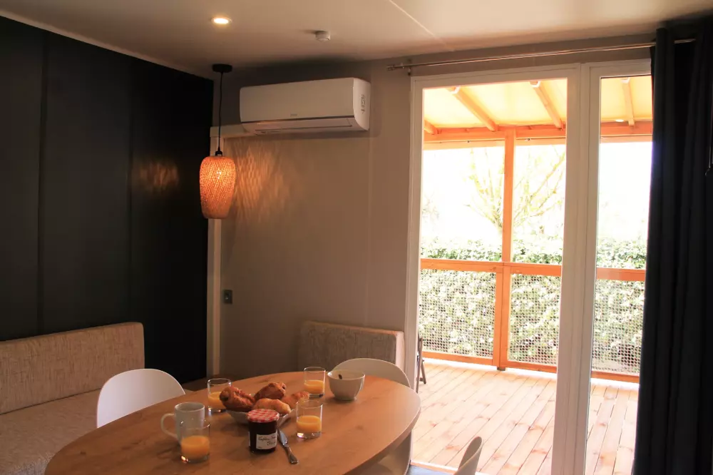 Campingplatz La Pinède 4 Sterne★★★★