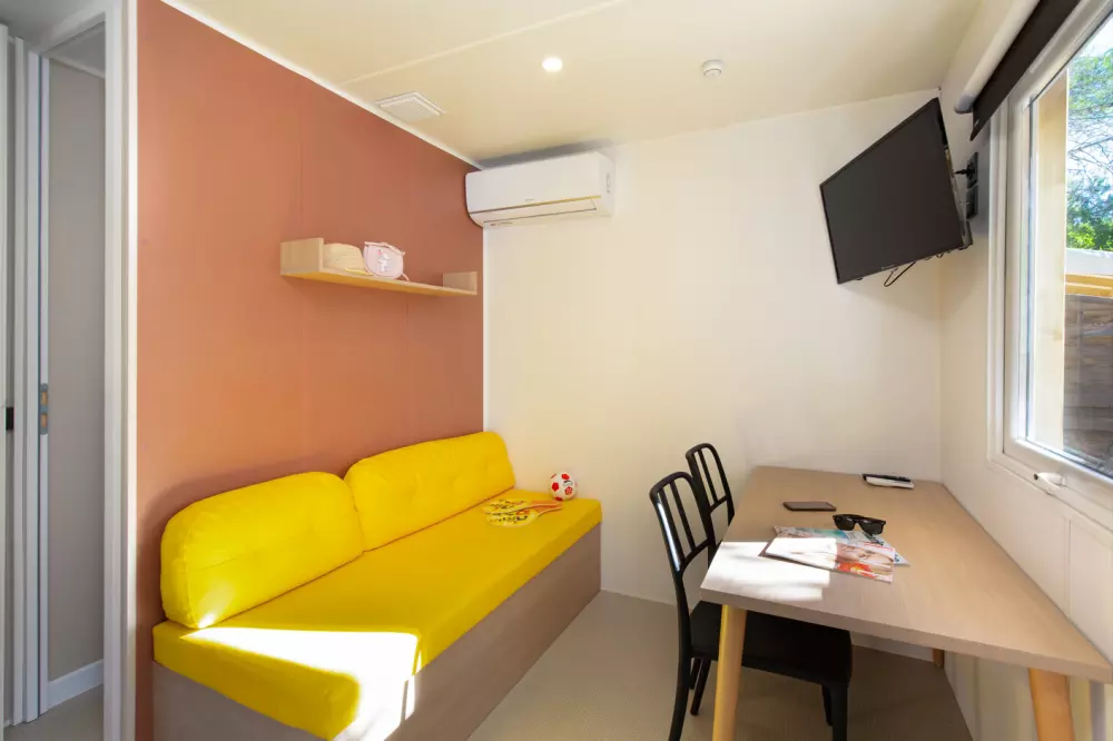 Campingplatz La Pinède 4 Sterne★★★★