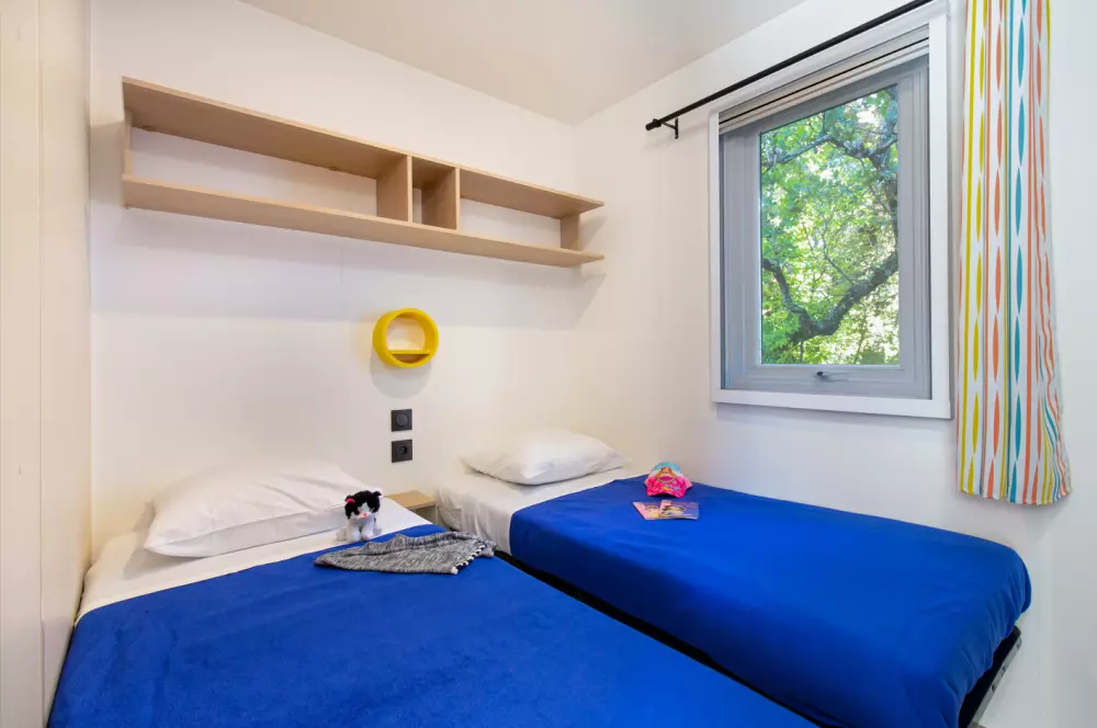 Campingplatz La Pinède 4 Sterne★★★★