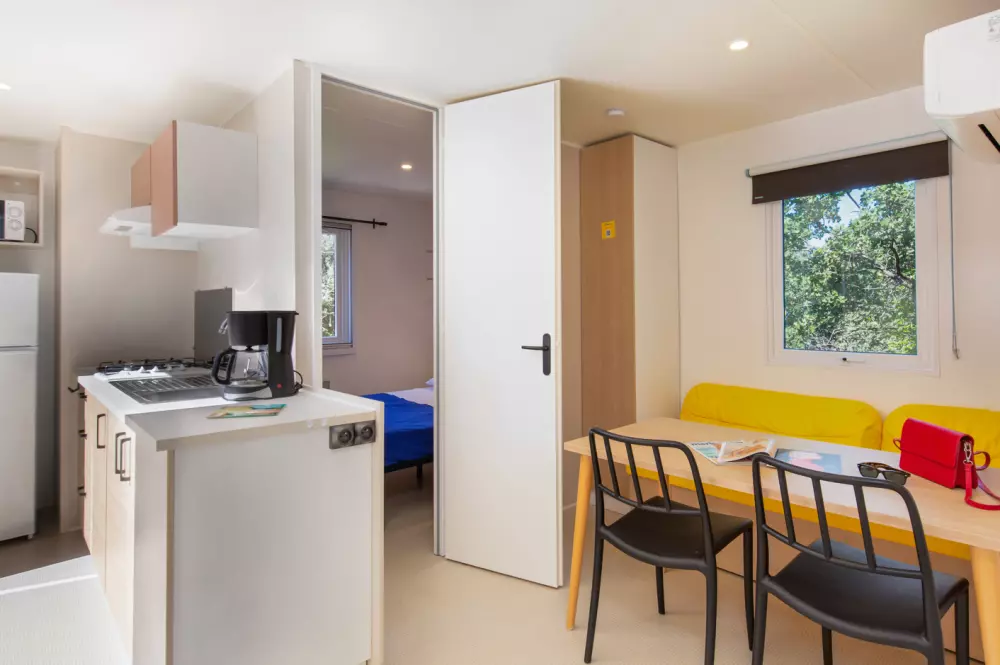 Campingplatz La Pinède 4 Sterne★★★★