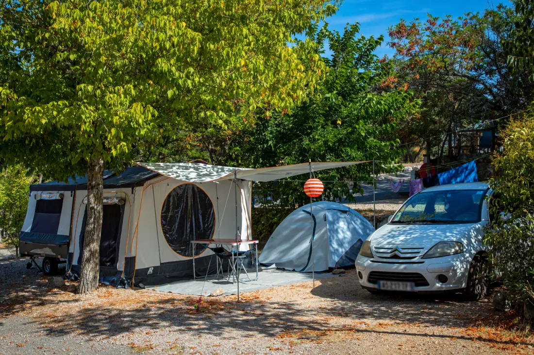 Campingplatz La Pinède 4 Sterne★★★★