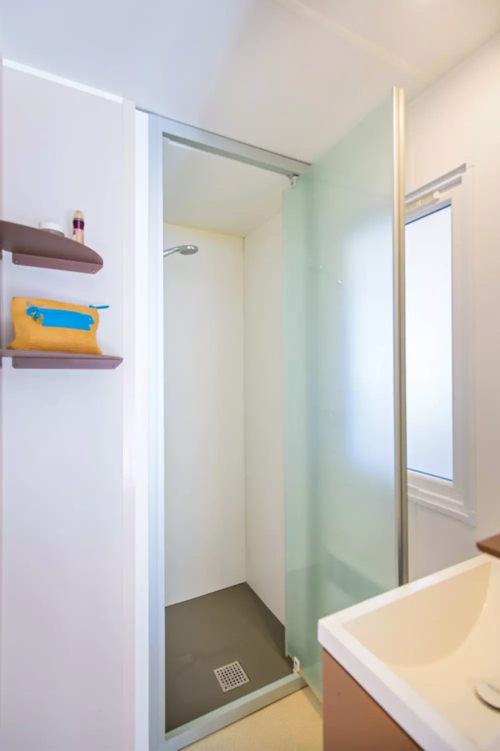 Campingplatz La Pinède 4 Sterne★★★★