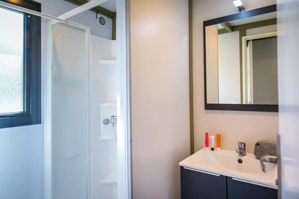 Campingplatz La Pinède 4 Sterne★★★★