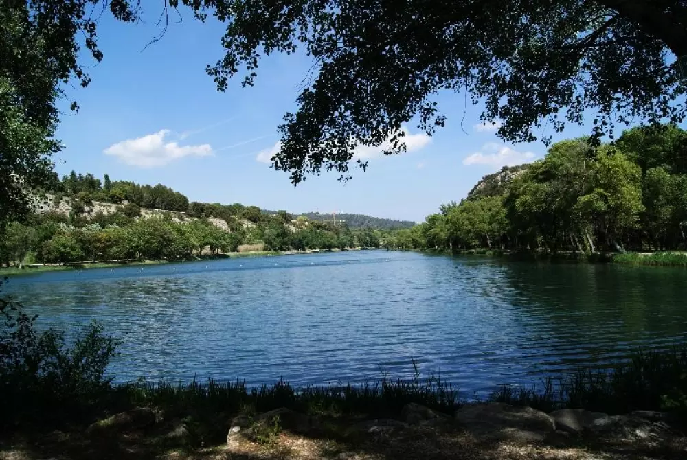 Campingplatz La Pinède 4 Sterne★★★★