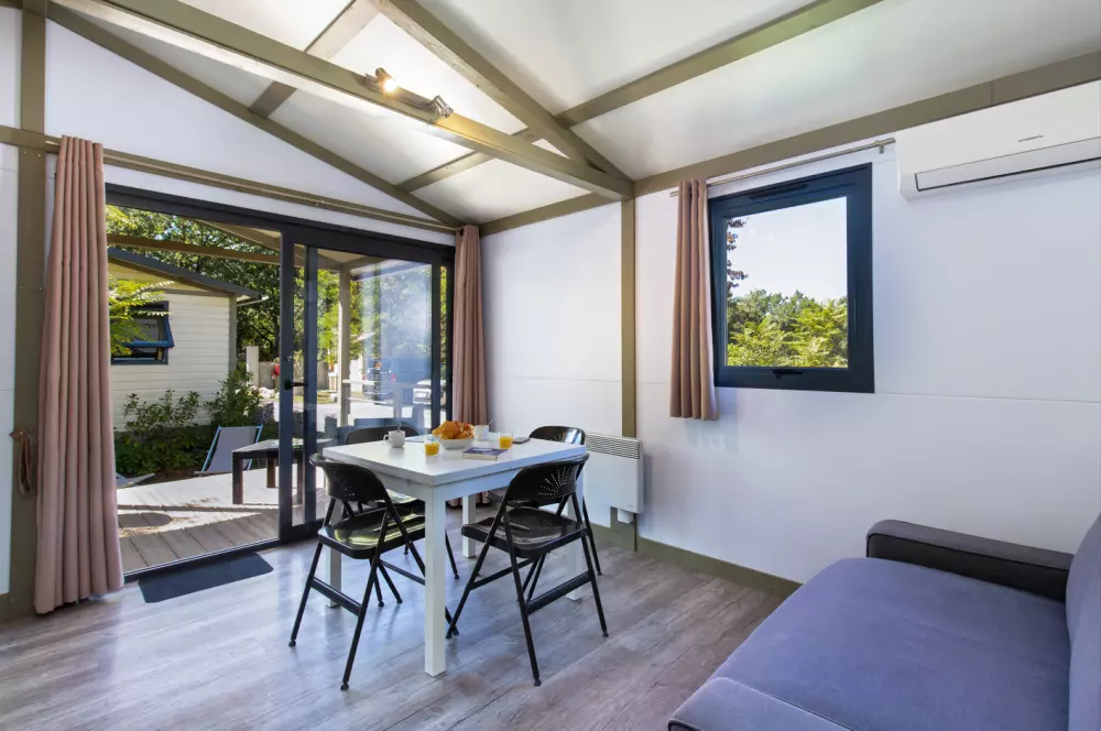 Campingplatz La Pinède 4 Sterne★★★★