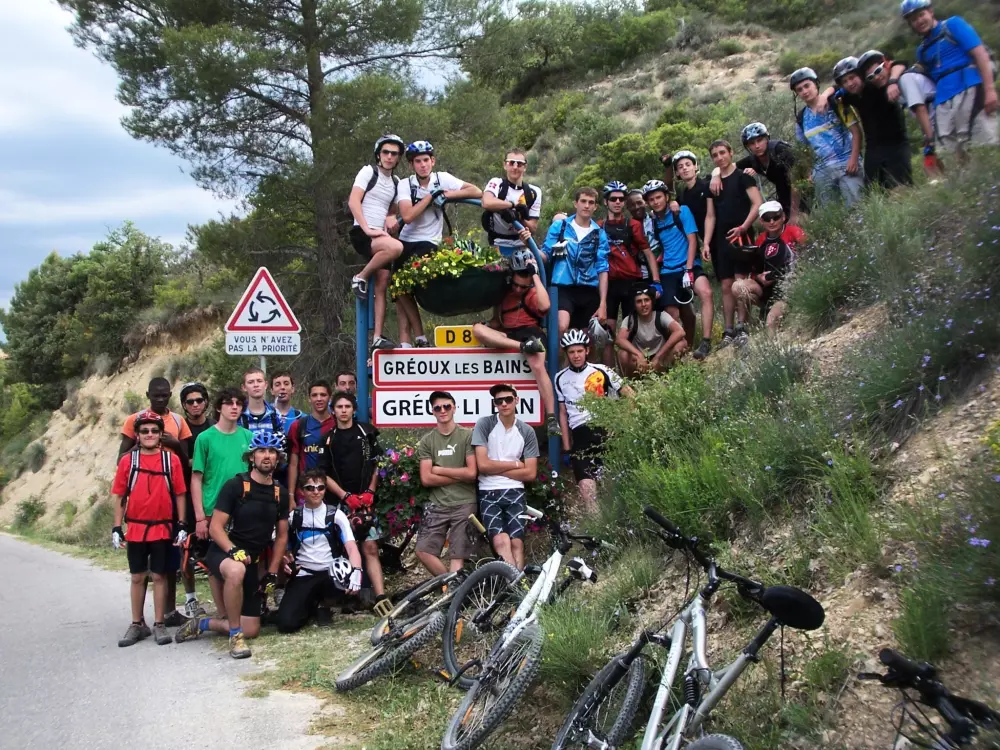 Campingplatz La Pinède 4 Sterne★★★★