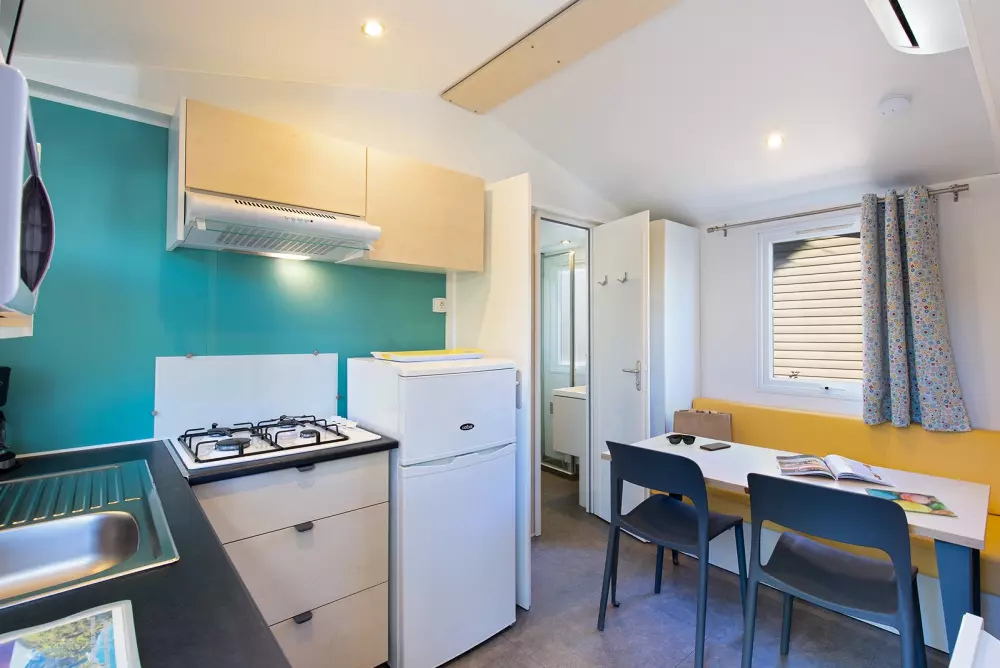 Campingplatz La Pinède 4 Sterne★★★★