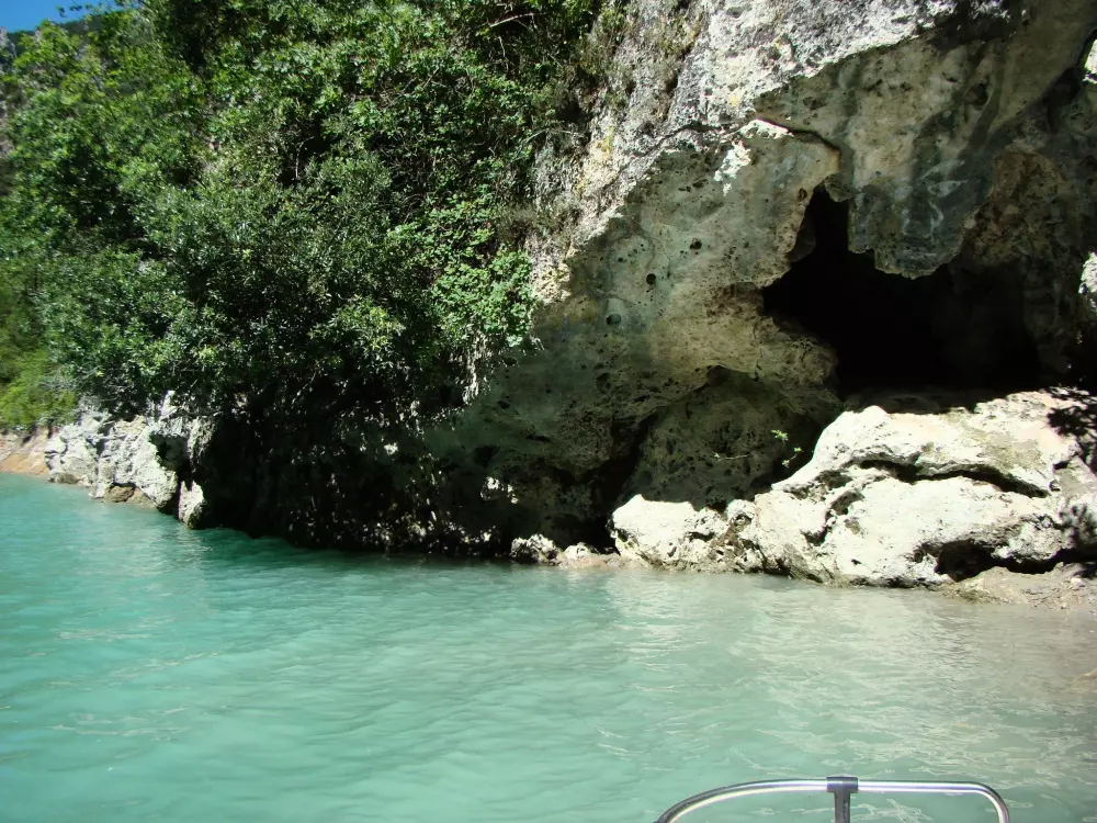 Campingplatz La Pinède 4 Sterne★★★★