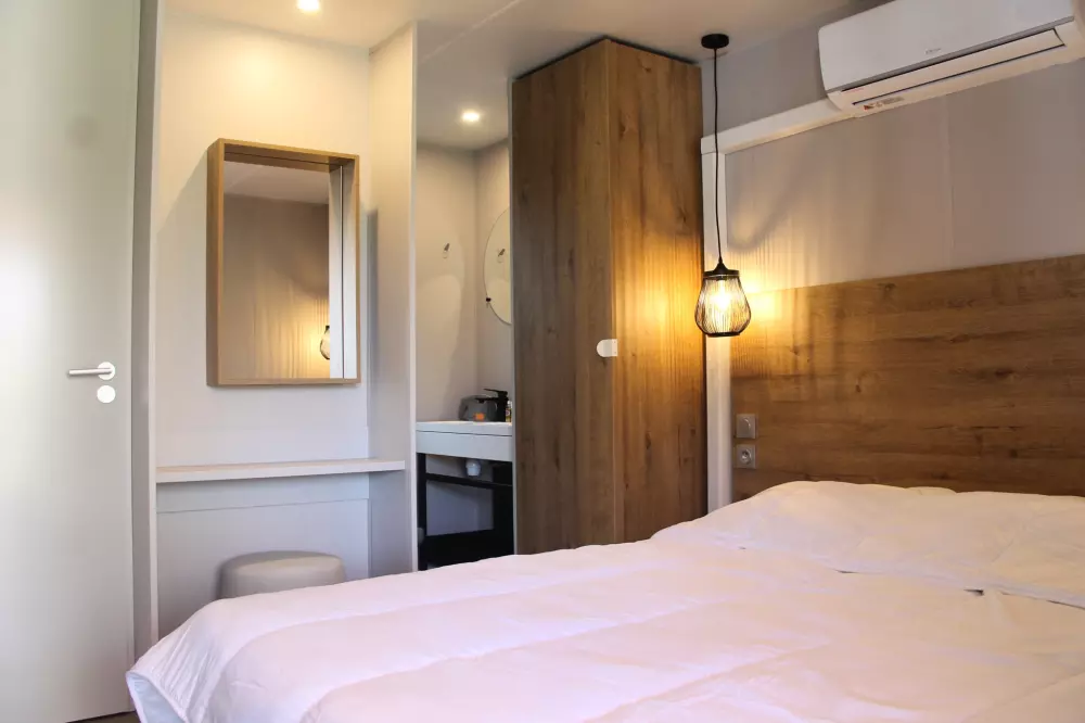 Campingplatz La Pinède 4 Sterne★★★★