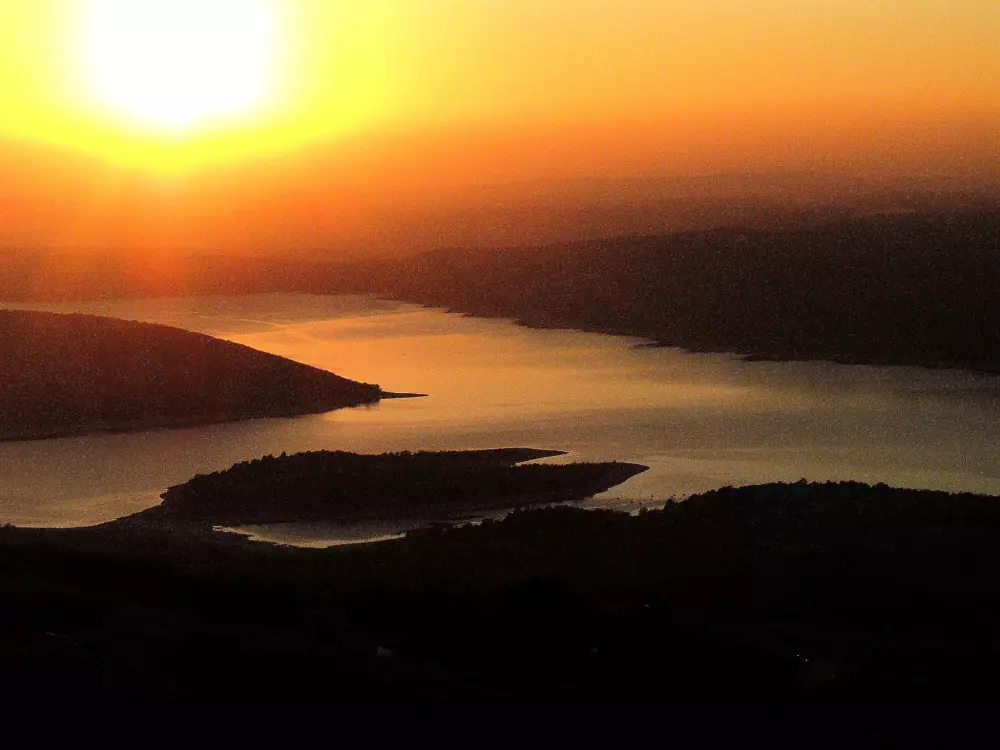 Campingplatz La Pinède 4 Sterne★★★★