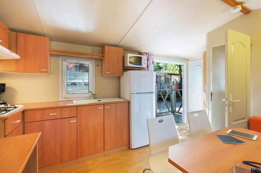 Campingplatz La Pinède 4 Sterne★★★★