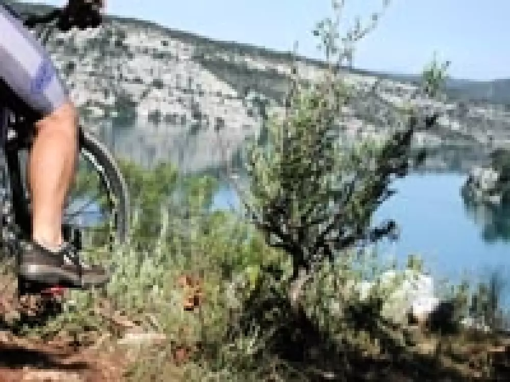 Campingplatz La Pinède 4 Sterne★★★★