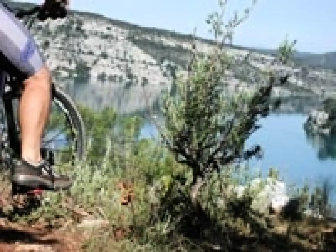 Campingplatz La Pinède 4 Sterne★★★★