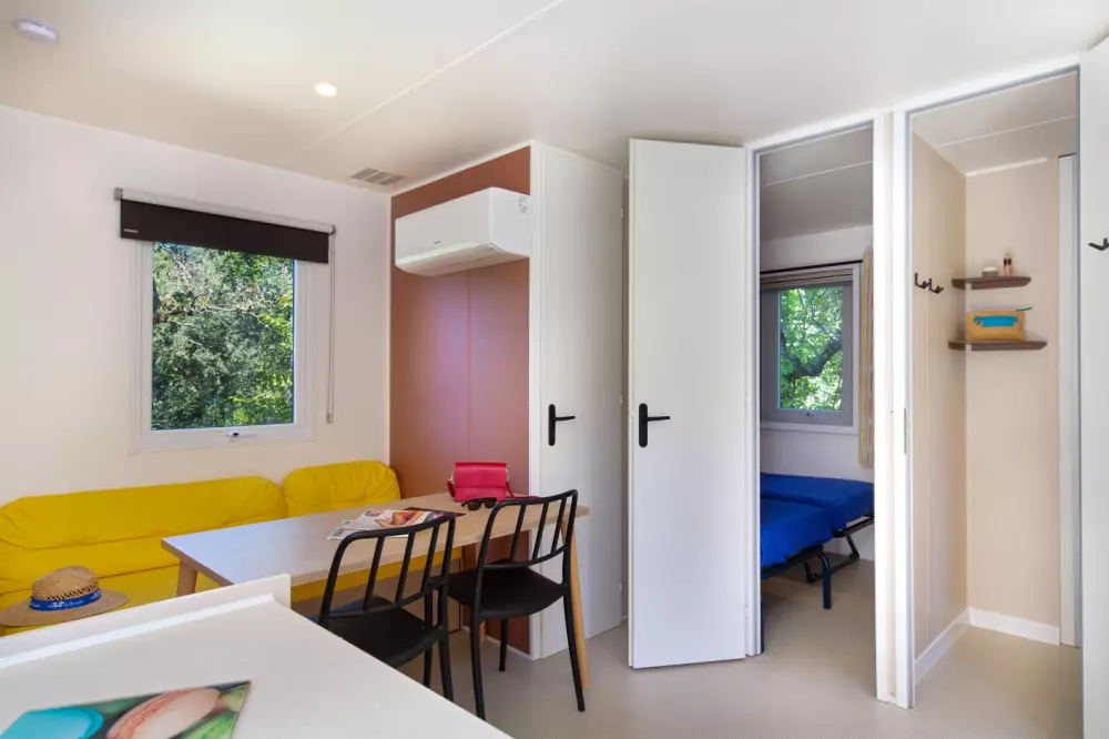 Campingplatz La Pinède 4 Sterne★★★★