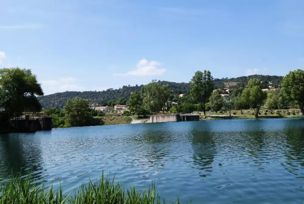 Campingplatz La Pinède 4 Sterne★★★★