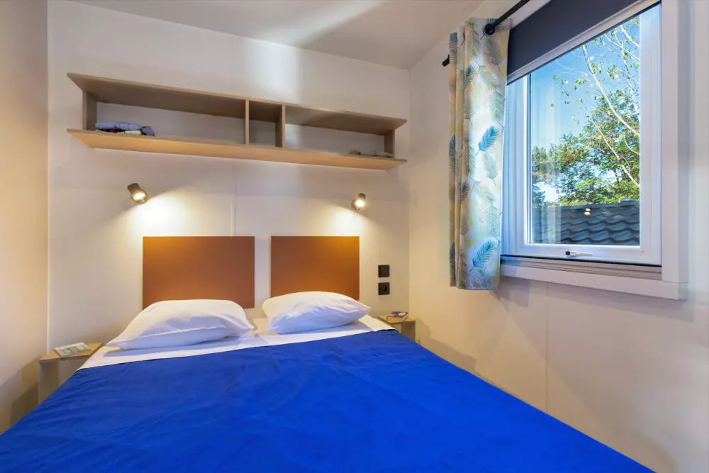 Campingplatz La Pinède 4 Sterne★★★★