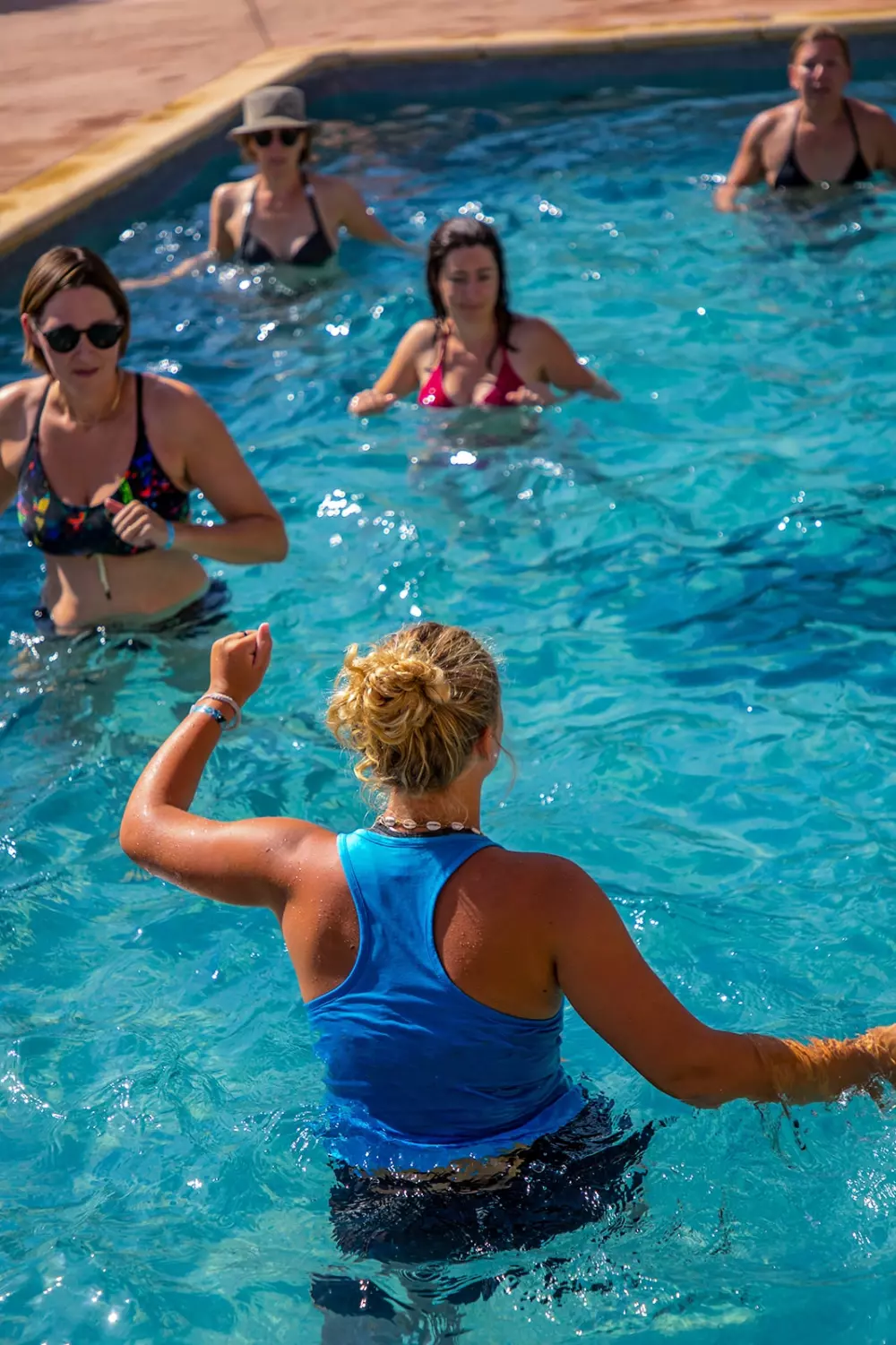 Campingplatz La Pinède 4 Sterne★★★★