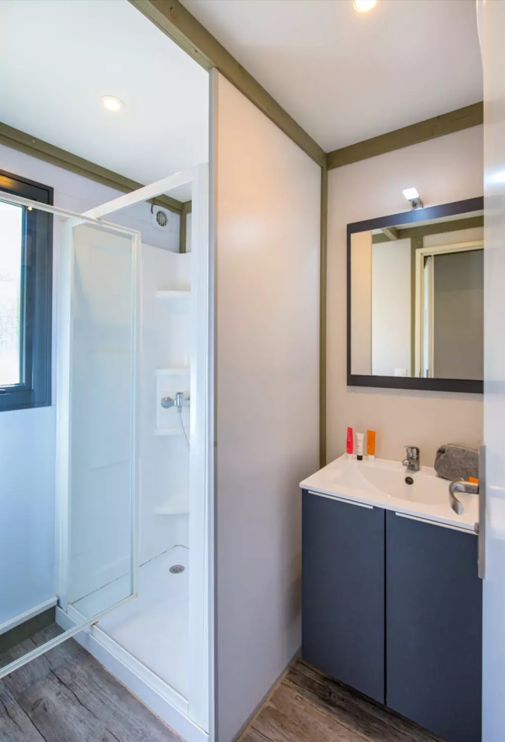 Campingplatz La Pinède 4 Sterne★★★★