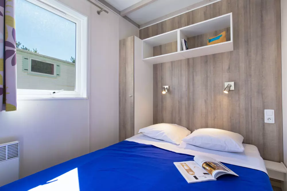 Campingplatz La Pinède 4 Sterne★★★★