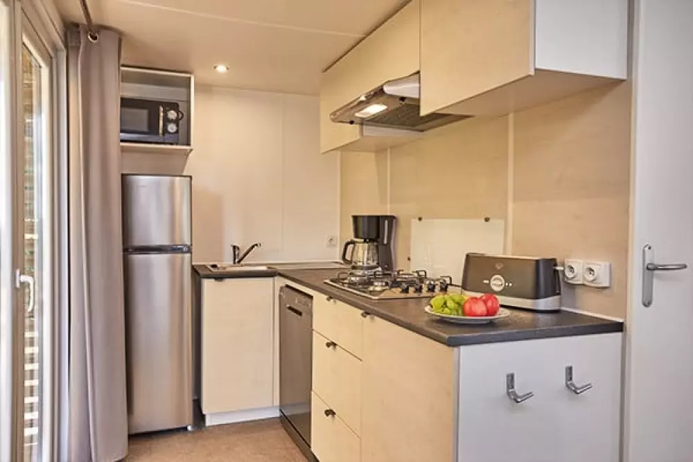 Campingplatz Verdon Paritätisch6 Sterne★★★★★★