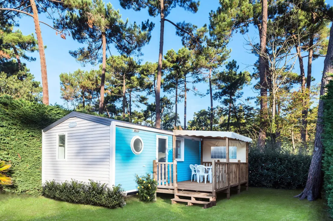 Camping Verdon Parc