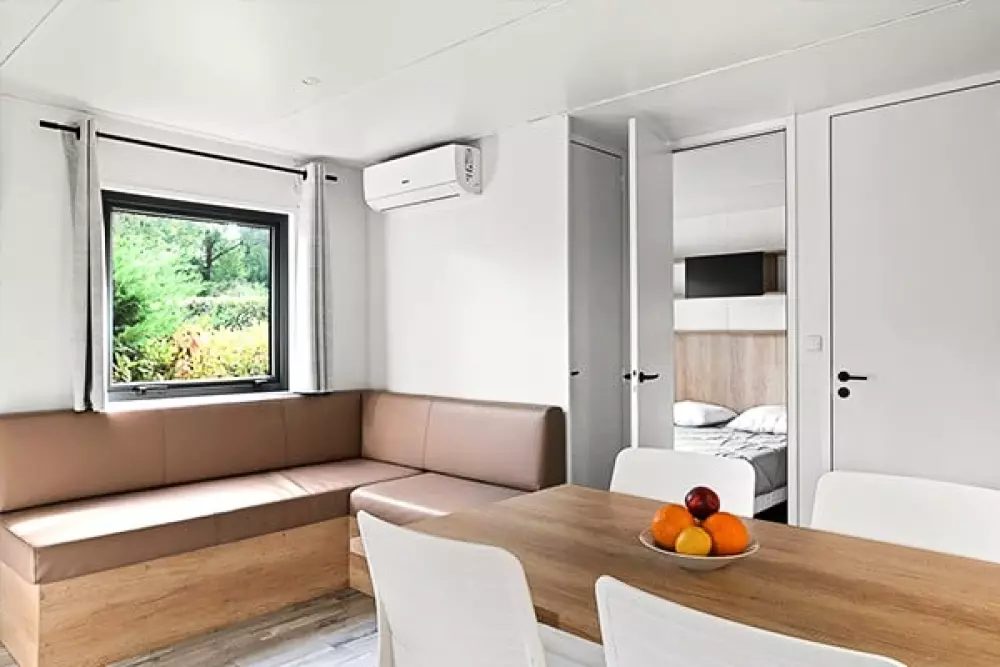 Campingplatz Verdon Paritätisch6 Sterne★★★★★★