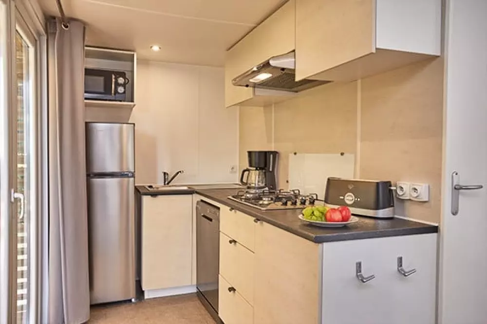 Campingplatz Verdon Paritätisch6 Sterne★★★★★★