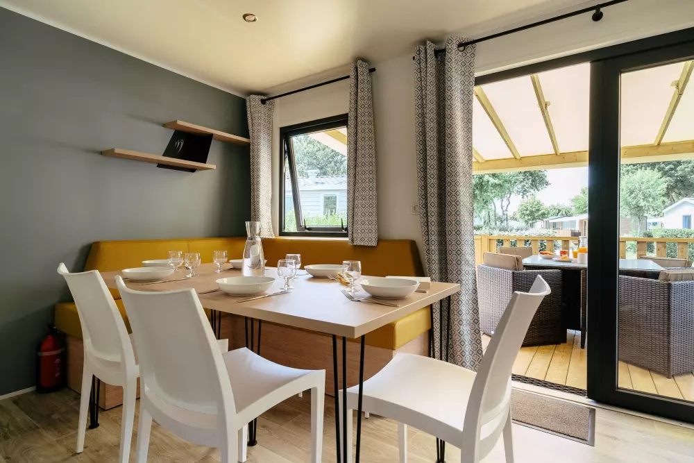 Campingplatz Verdon Paritätisch6 Sterne★★★★★★