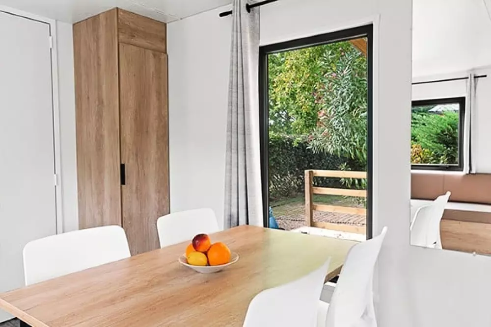 Campingplatz Verdon Paritätisch6 Sterne★★★★★★