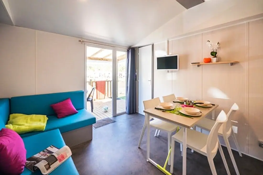 Camping Verdon Parc
