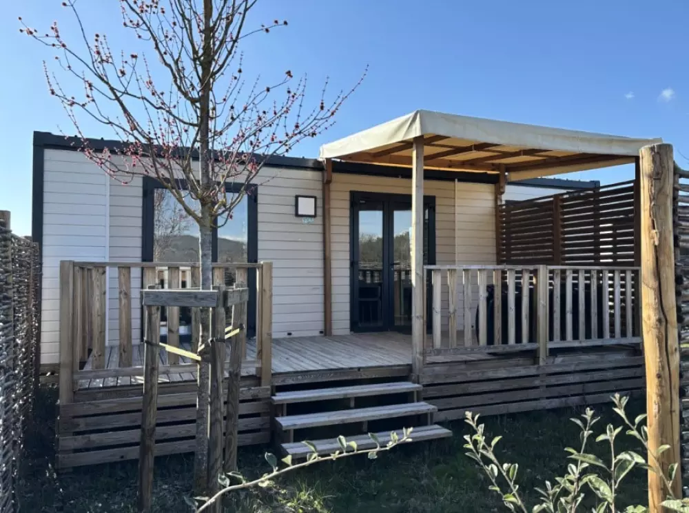 Campingplatz Verdon Paritätisch6 Sterne★★★★★★