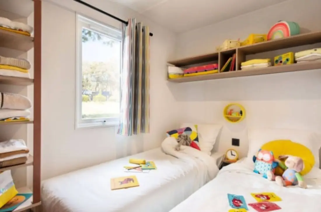 Camping Verdon Parc