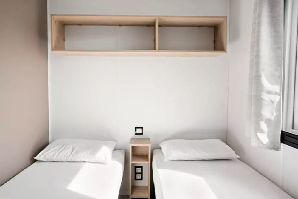 Campingplatz Verdon Paritätisch6 Sterne★★★★★★